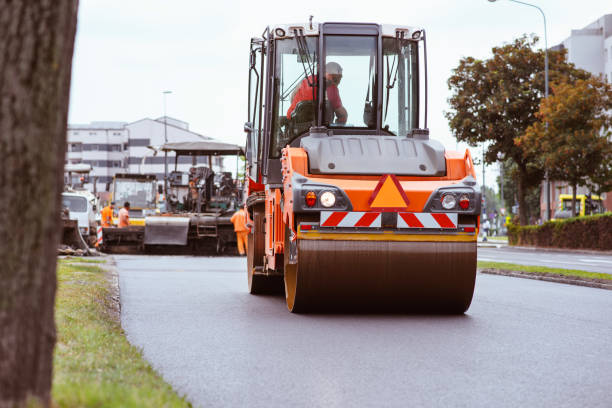 Best Driveway Snow Removal Preparation  in Gothenburg, NE