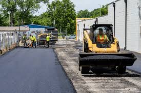 Trusted Gothenburg, NE Driveway Paving Services Experts